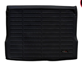 Nissan Kicks 2026-2027, Alfombra de bandeja AY, Cajuela, Rogatech.