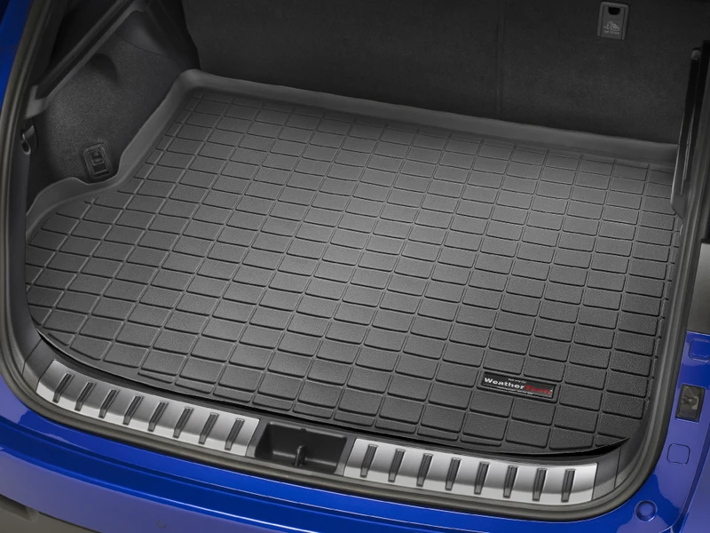 Lexus NX Sport 2015-2021, Alfombras de Bandeja, Cajuela, WeatherTech.