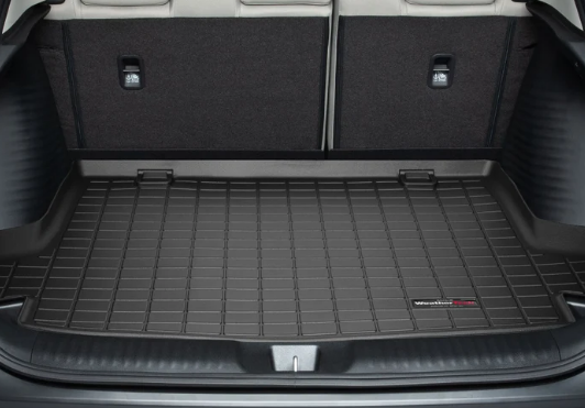 Acura ADX 2025-2026, Alfombras de Bandeja, Cajuela, WeatherTech.