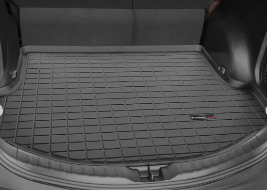 Toyota RAV4 2013-2018, Alfombras de Bandeja, Cajuela, WeatherTech.