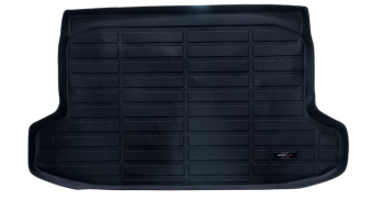 Chevrolet Tracker 2019-2026, Alfombra de bandeja AY, Cajuela, Rogatech.